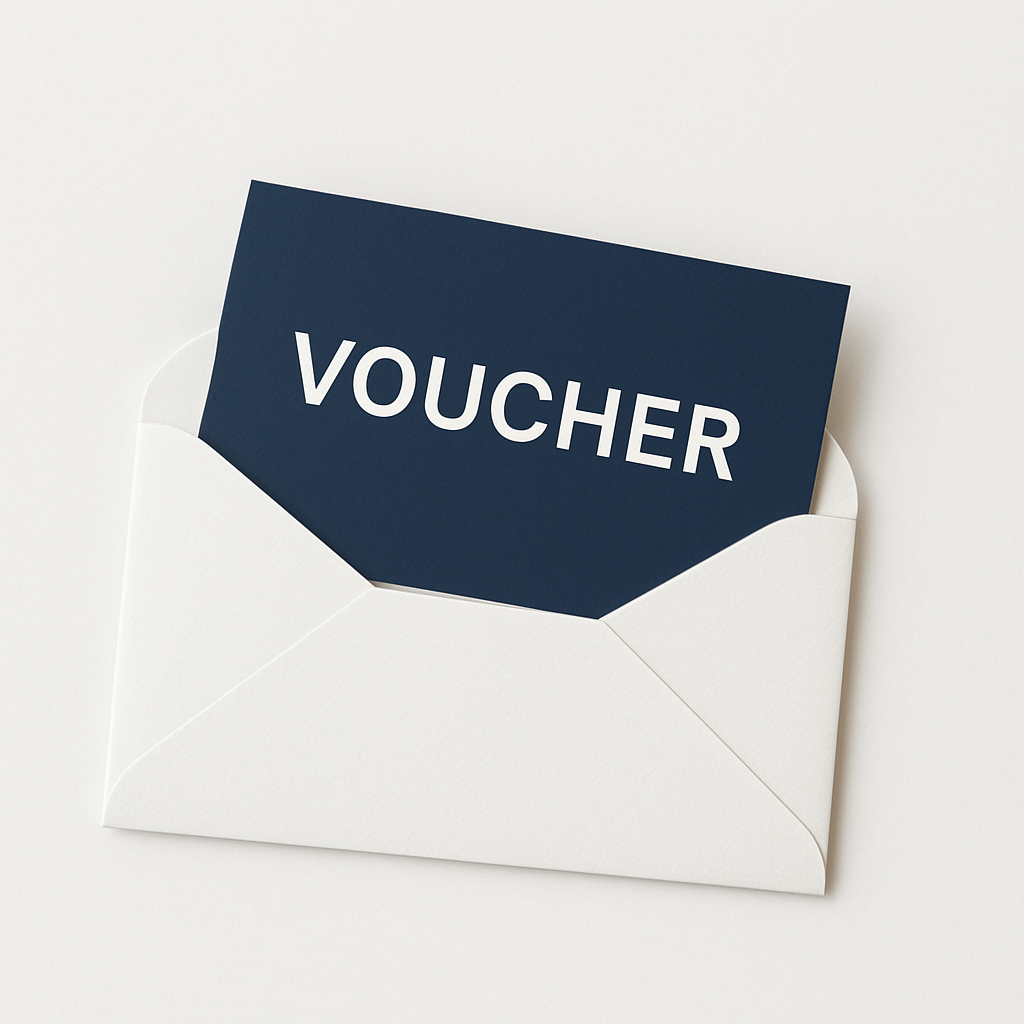 Voucher